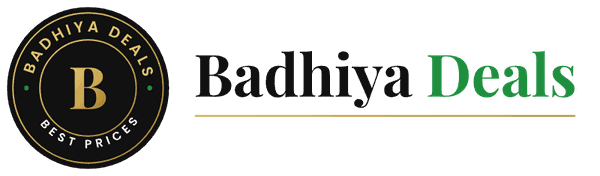 Badhiya Deals